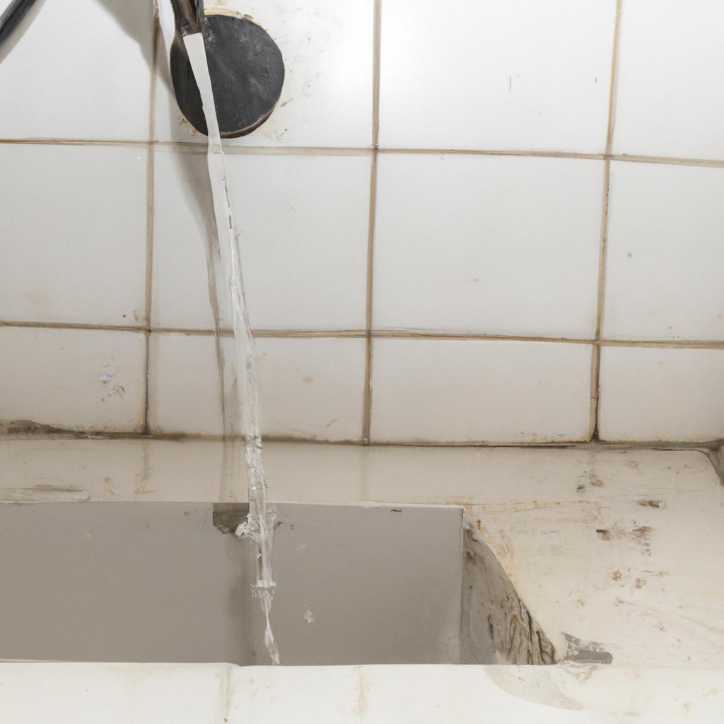 2. 漏水修理の重要性