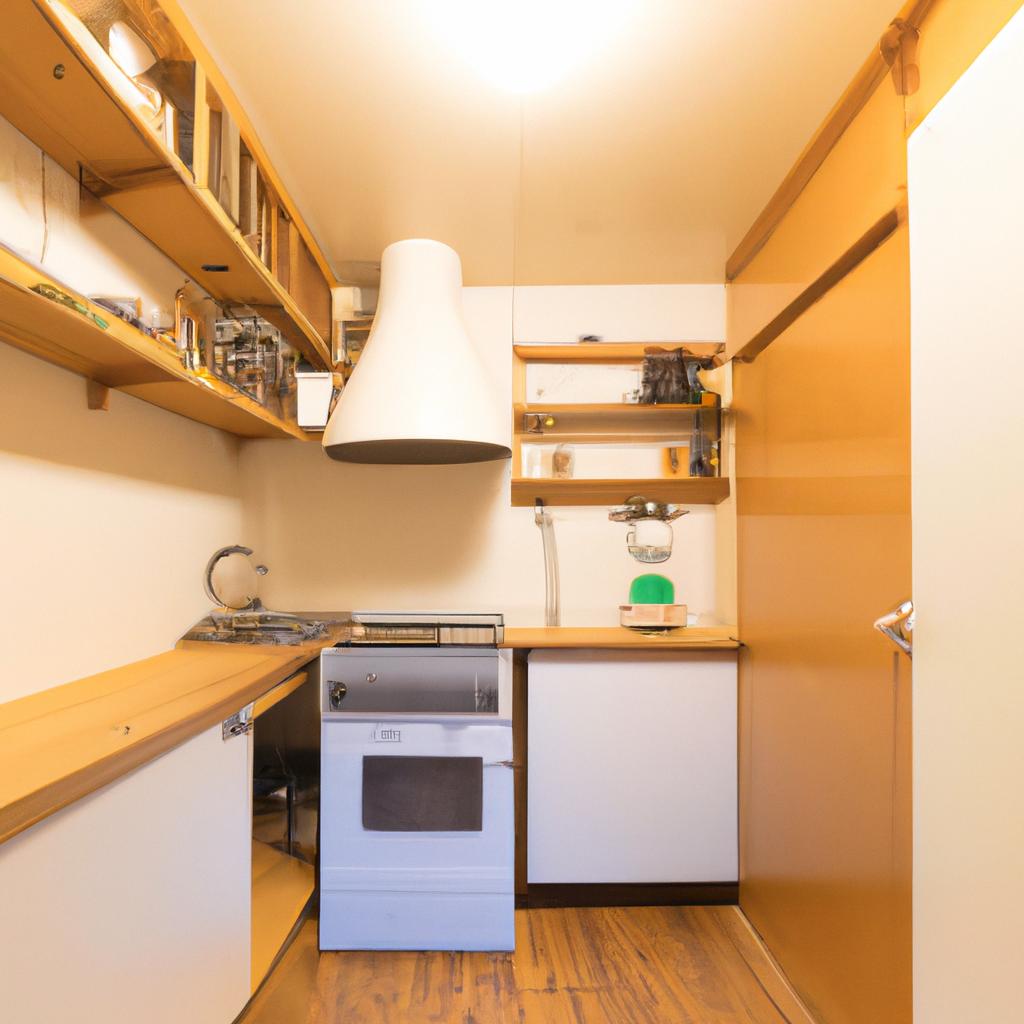 私たちのテナント工事サービス