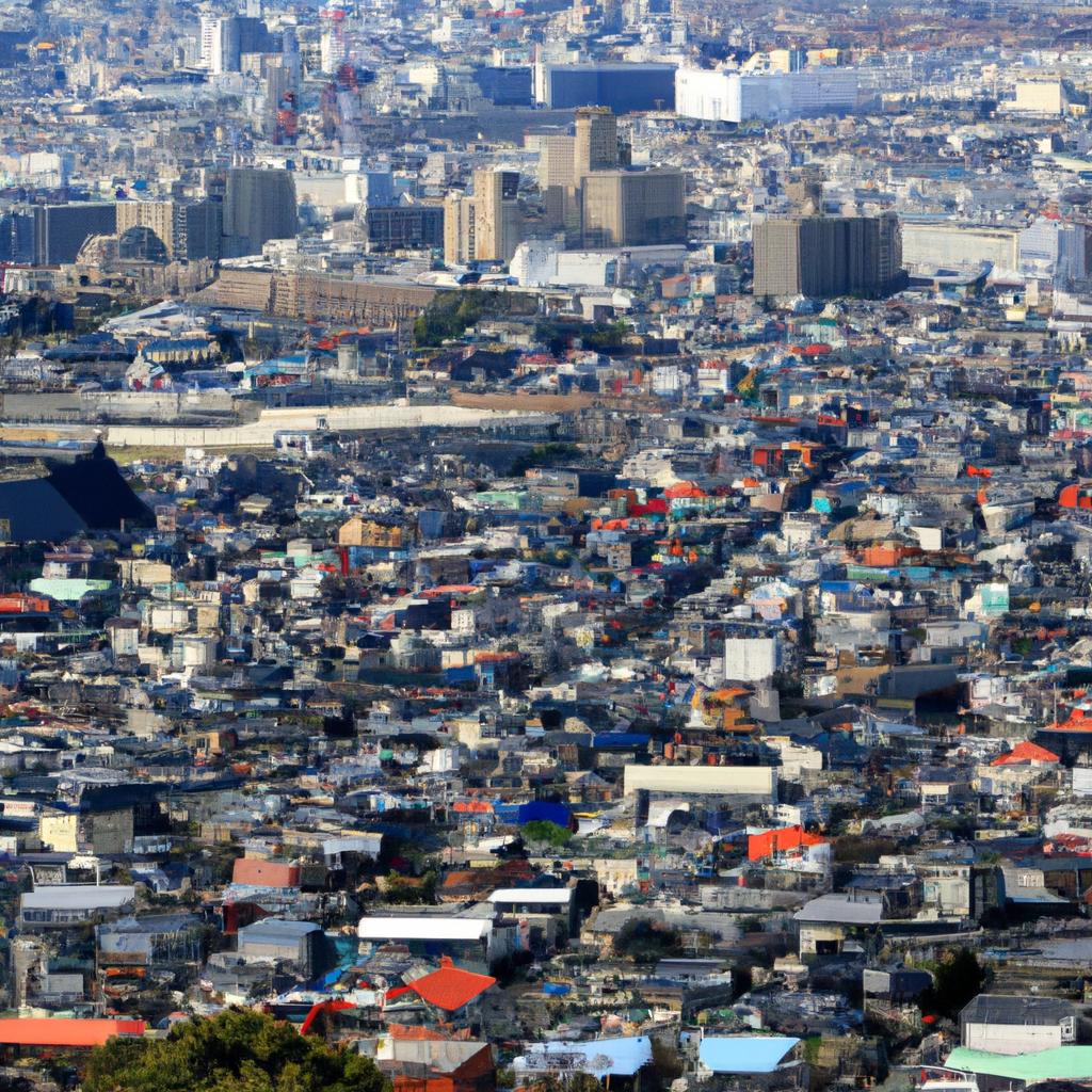 愛媛県松山市での暮らしの特性