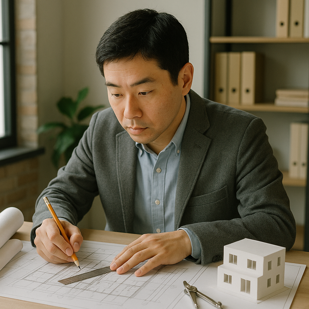 安心・安全な施工体制のご紹介