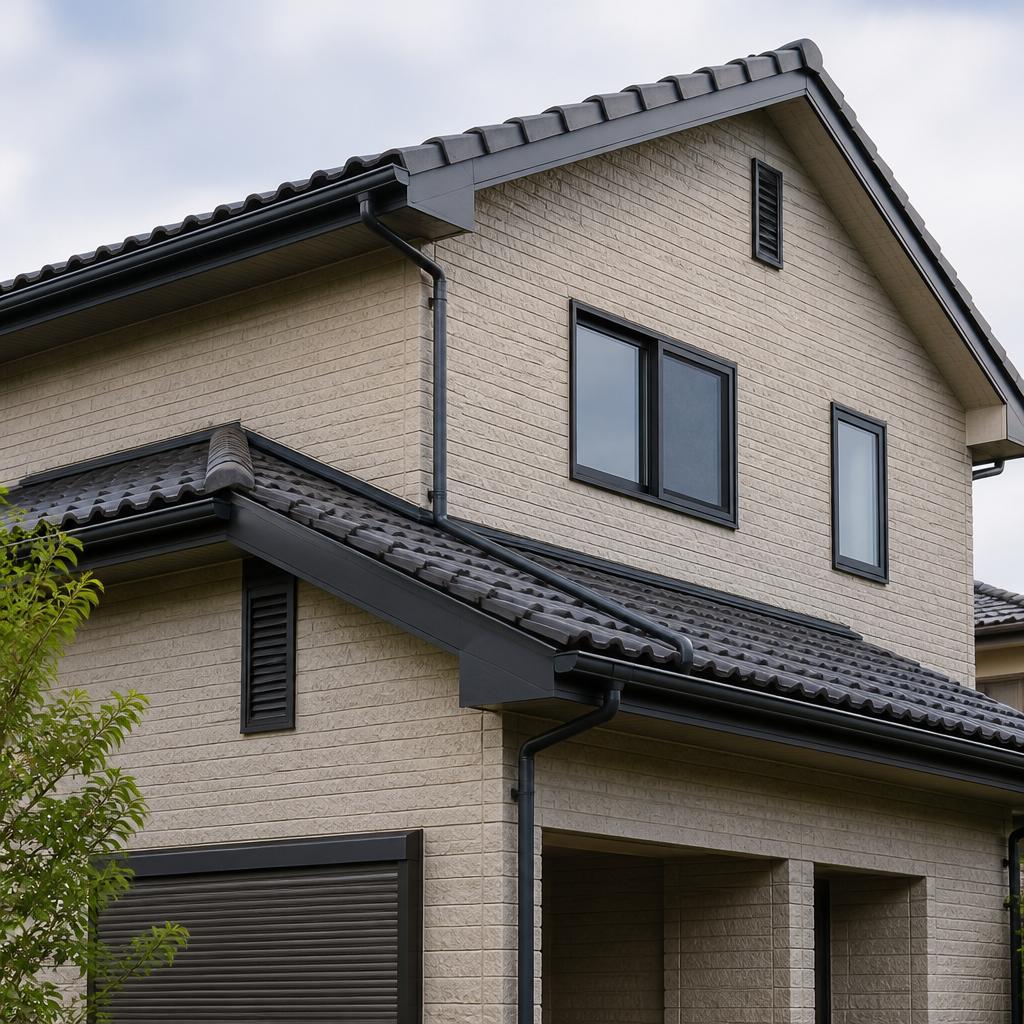 実家の価値を引き出す！安心・安全な雨漏り対策と外壁修繕のポイント