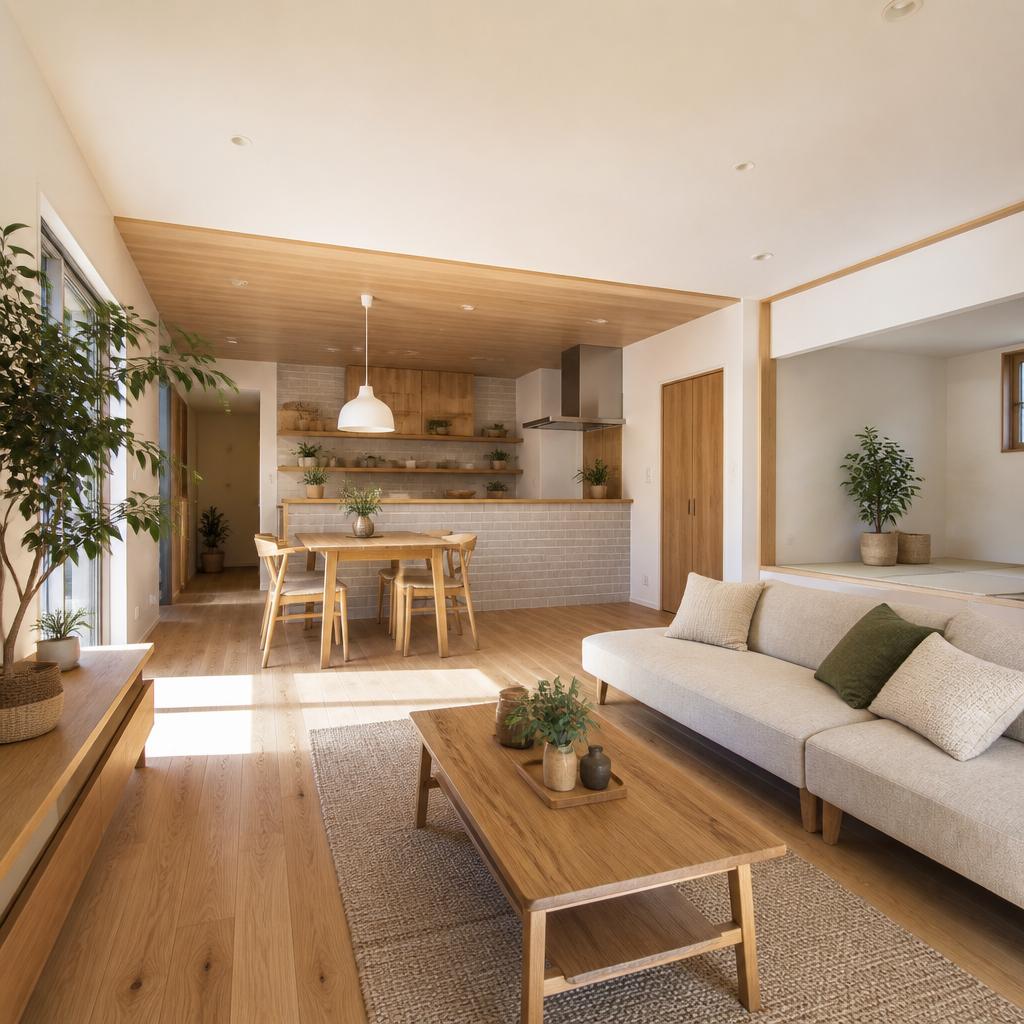 快適な住まいへ！地域密着型のリノベーションサービス